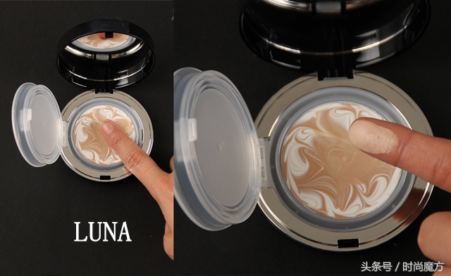 最新气垫推荐公认好用第一名,十大公认好用的气垫测评