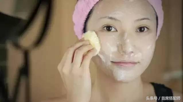 敏感痘肌合适敷面膜还是涂抹面膜,油性痘痘肌敷补水面膜
