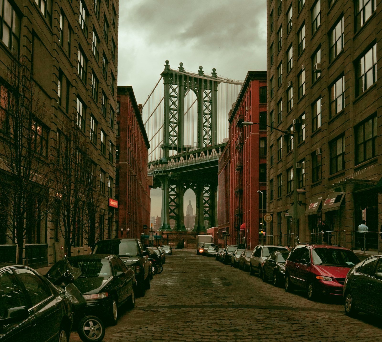 纽约装逼指南｜假装NewYorker