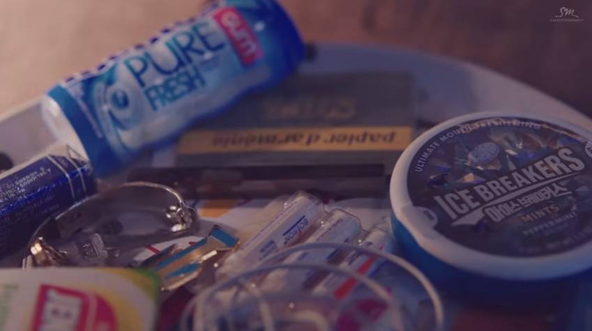 女生节福利,泰妍新专辑完全版