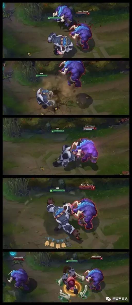 2017lol皮肤,lol2017年万圣节皮肤