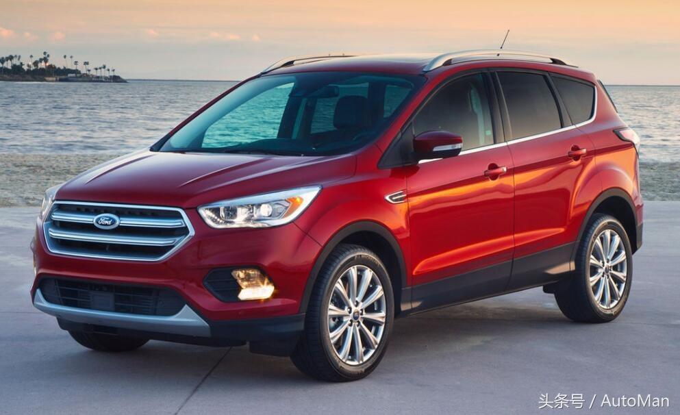 最不值得买的五款suv,最合适买的几款suv