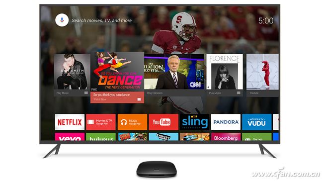 电视盒子如何选择,电视盒子应该怎么选