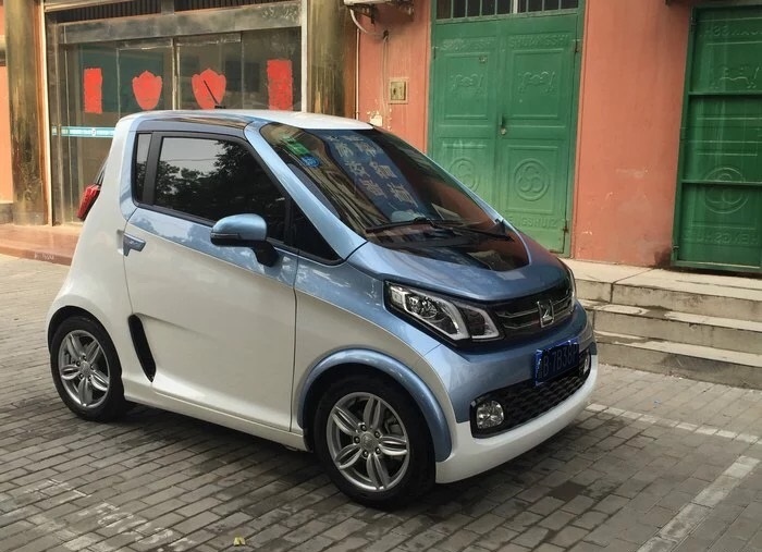 众泰电动车e200能干多少公里,电动车100元电费能够跑多少公里