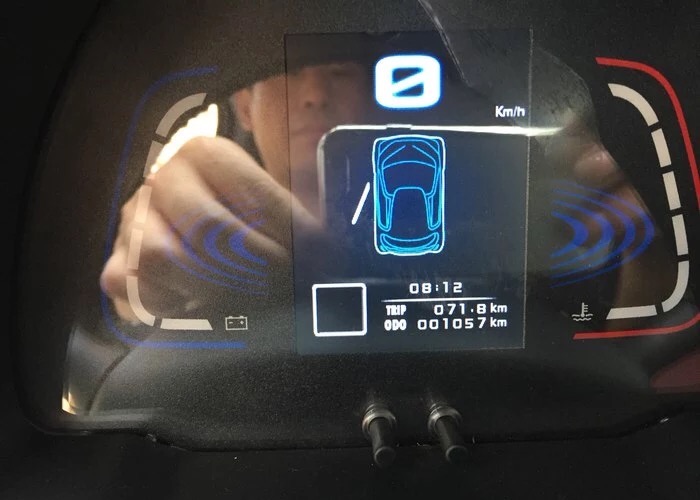 众泰电动车e200能干多少公里,电动车100元电费能够跑多少公里