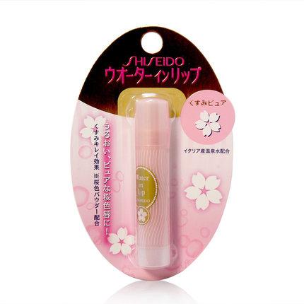 樱花季化妆品,日本关于樱花的产品