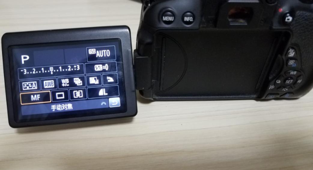 650d佳能2018年还能干嘛,2013佳能650d