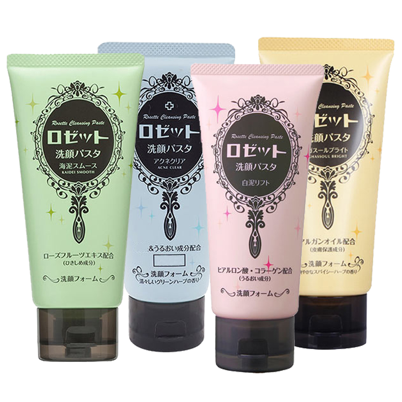 正确护肤第一步挑选洁面是要害 (不同肤质如何选择洁面产品)