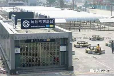 北京64处地名由来，每个名字都有一段神奇往事，您了解几个？