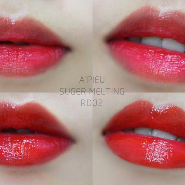 仙女们平常买什么口红,女生一定要买一只大牌口红