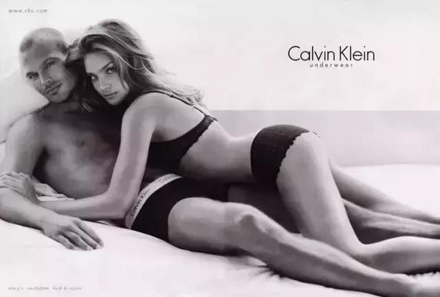 calvinklein新品牌升级,calvinklein标志图片