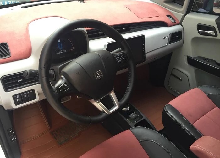 众泰电动车e200能干多少公里,电动车100元电费能够跑多少公里