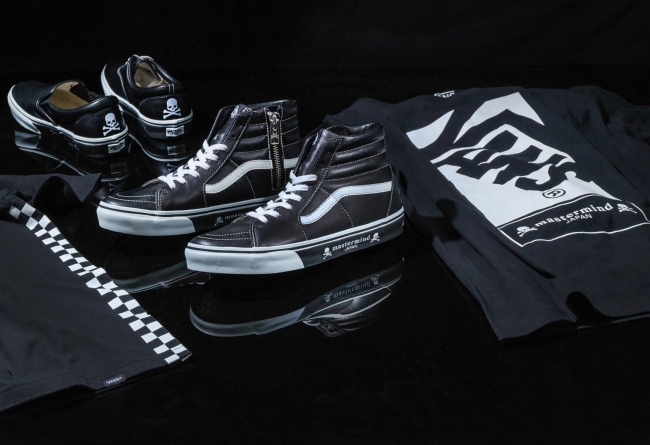 球鞋の职人｜日本潮牌mastermindJAPAN