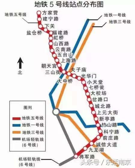 江宁感悟,近些年来南京市江宁区巨变成就