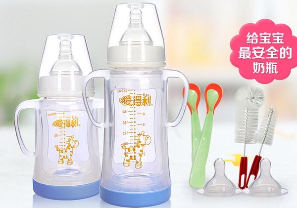 十大品牌奶嘴排名,十个月宝宝奶瓶口碑最好的前十名