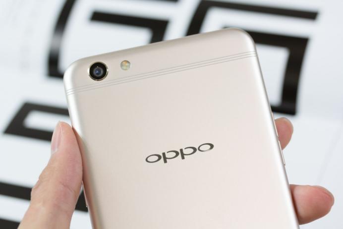 vivooppo人像拍照测评,oppo与vivo逆光拍照对比