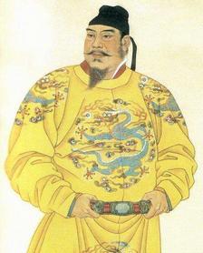 龙袍样式有多少种,秦始皇的龙袍样式