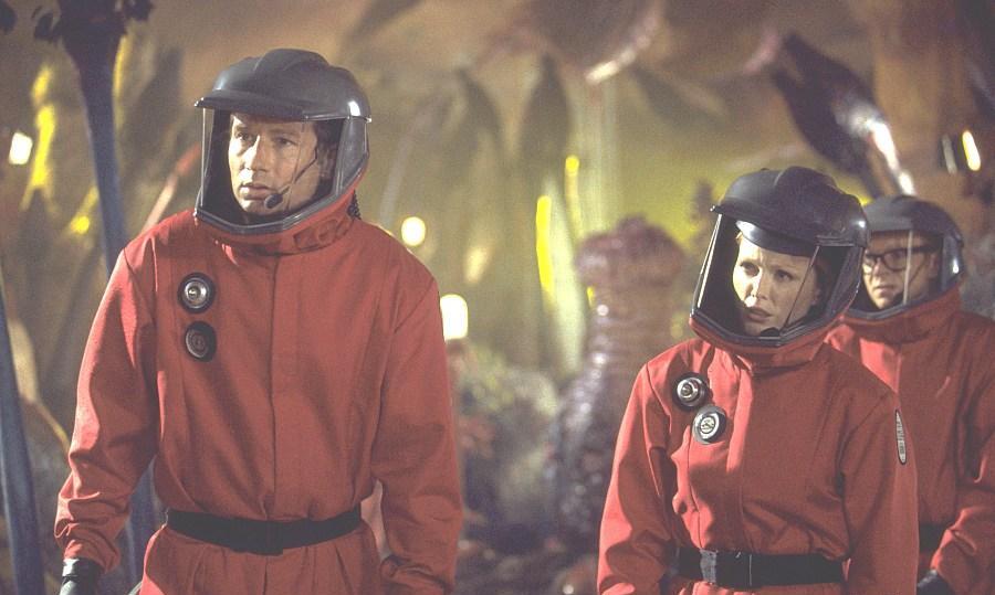 疯狂的外星人电影免费看完全版,我心中最好的30部华语片