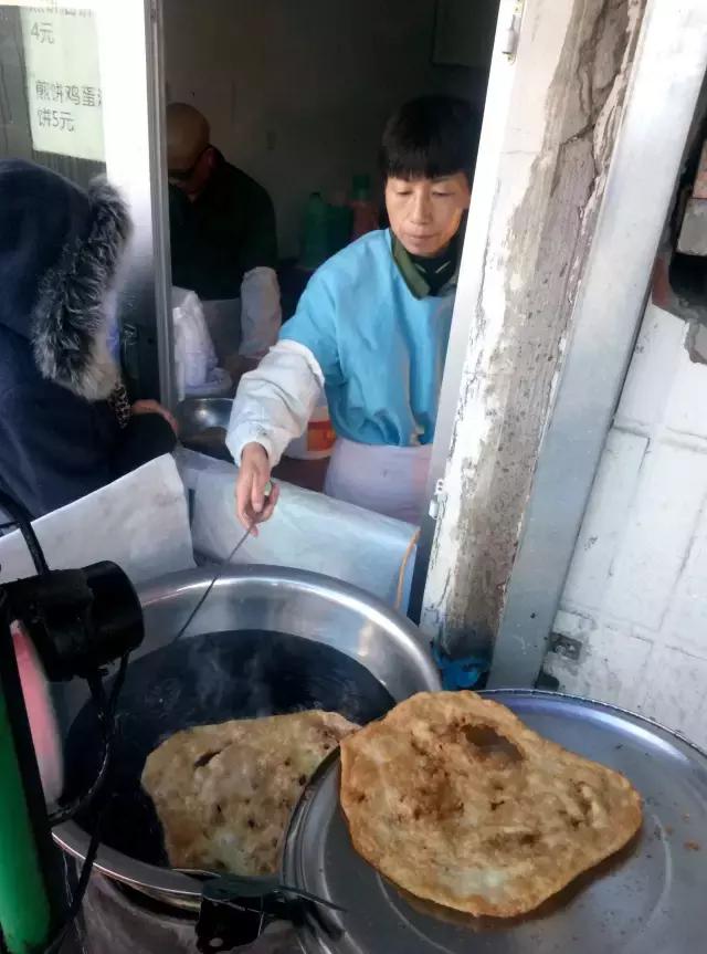 张家口美食推荐苍蝇馆子,张家口宣化馆子排名一览表