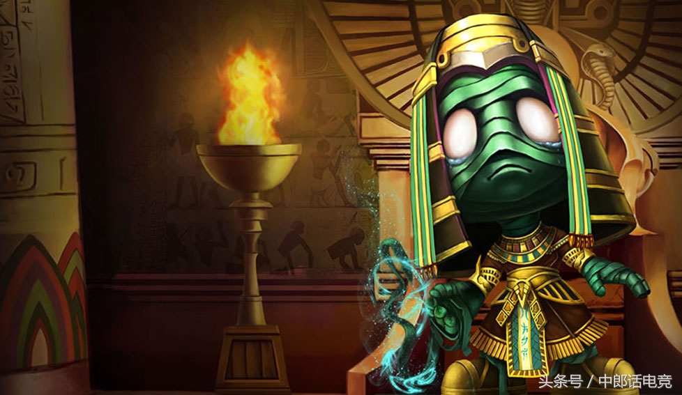 英雄联盟最有价值的皮肤top10,英雄联盟五大经典皮肤