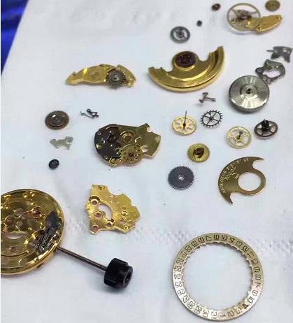 怎样保证买到的腕表是正品,原单腕表是正品吗