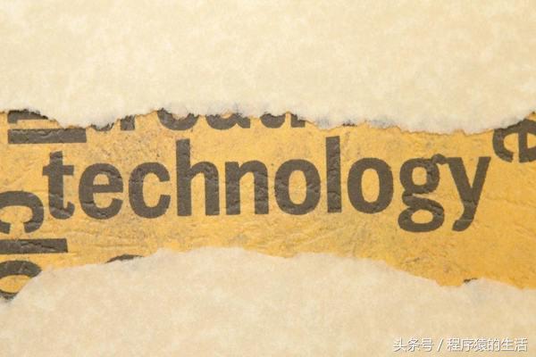 技术博客推荐,技术博客和新技术内容