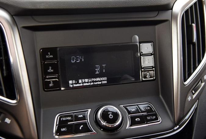 510车型各种配置及价格,新款510最低配的自动挡