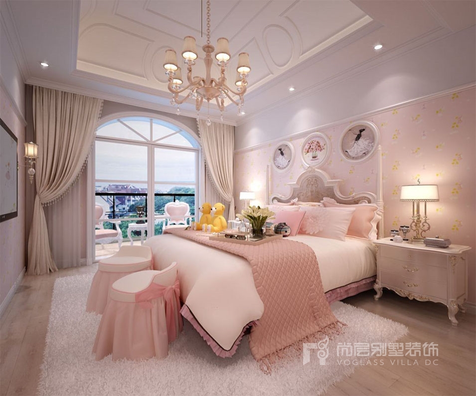 尚层作品｜大咖dai你走进加州城