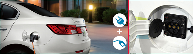 传祺ga5phev测评,传祺GA5PHEV