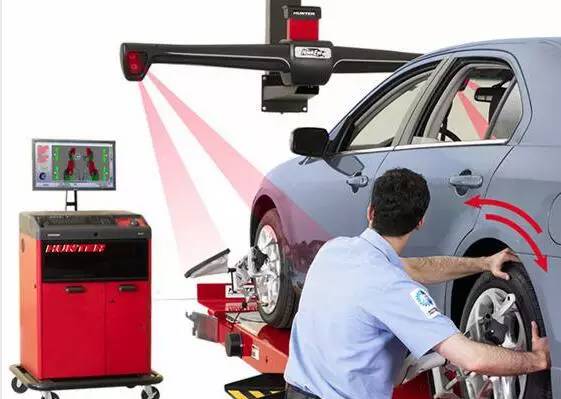 四轮定位和动平衡之间的区别,四轮定位和动平衡的区别在哪