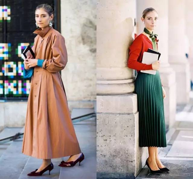 迪丽热巴唐嫣穿白色裙子,迪丽热巴唐嫣穿搭