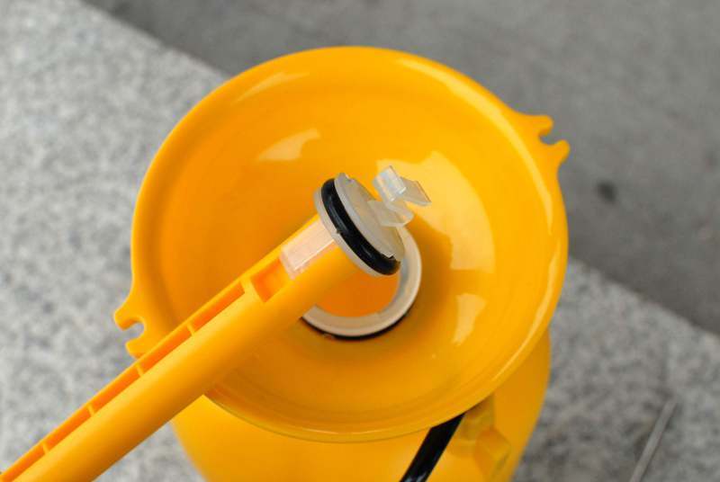 车邦士洗车器怎么用,车邦士洗车器升级