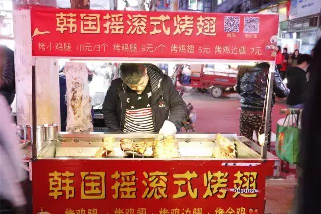 每一个与鱼化寨国际有染的人，都曾对这个小香港有难以言表的热情