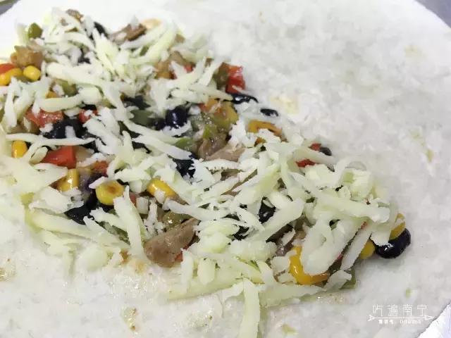 最好吃的披萨美式披萨,超美味的美式披萨