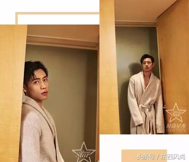 靠一件POLO衫就能聊到全世界的神牌