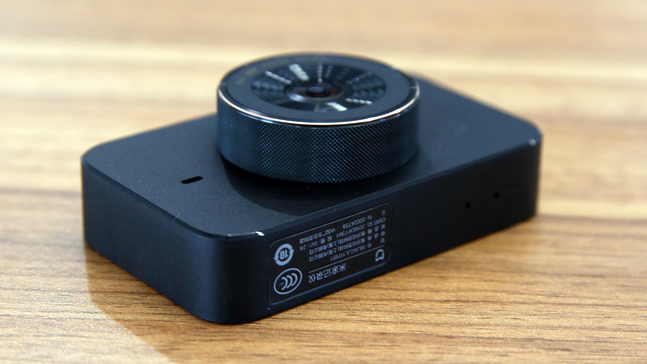 米家行车记录仪前后双录,米家行车记录仪最新