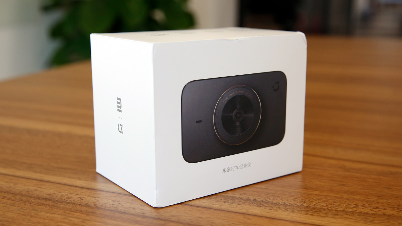 米家行车记录仪前后双录,米家行车记录仪最新