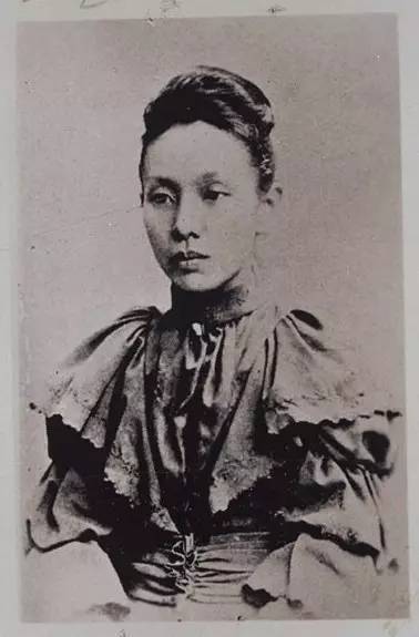 第一位留美学医的中国女性：金韵梅的传奇一生