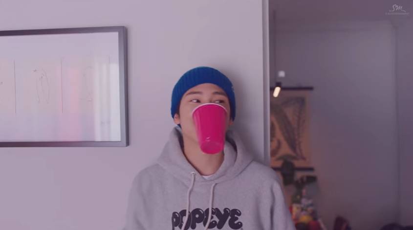 女生节福利,泰妍新专辑完全版