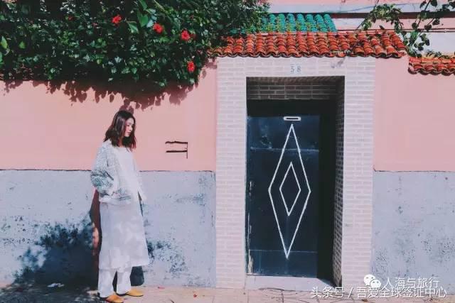 摩洛哥自由行全攻略 (最全的摩洛哥攻略)