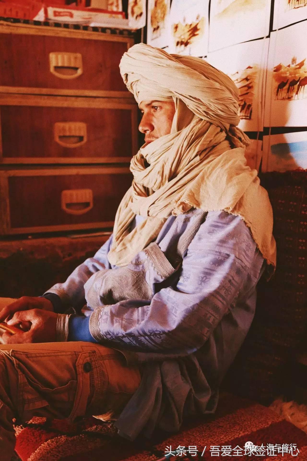 摩洛哥自由行全攻略 (最全的摩洛哥攻略)