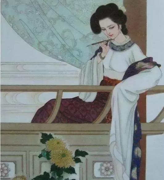 「i·宁德」那些年，惊艳了时光的三大才女！