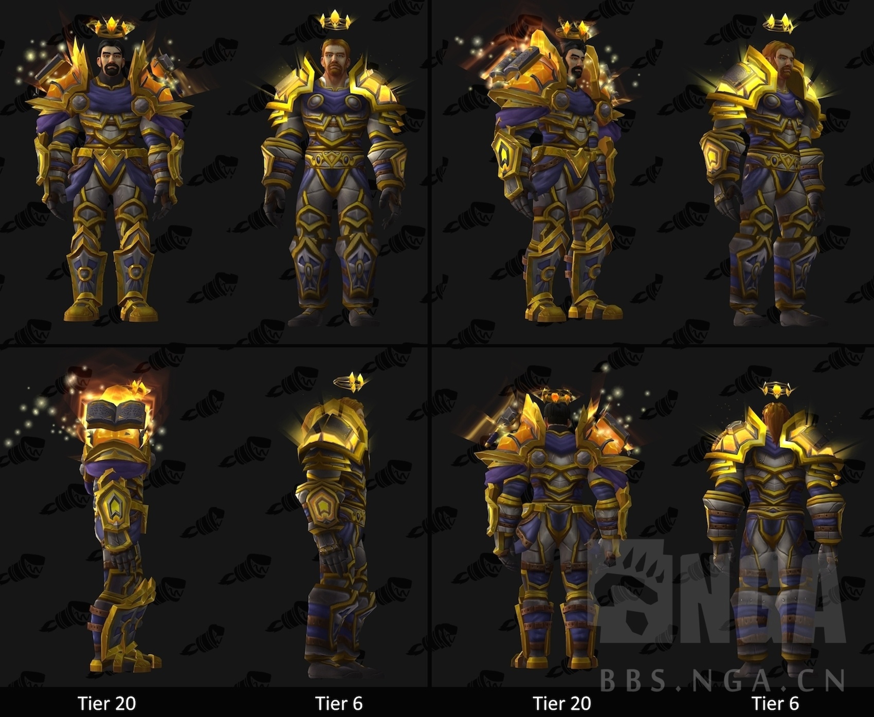 魔兽7.2版本,魔兽7.2测评