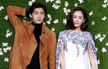 关于杨幂人品你有什么看法,杨幂谈以前受过的冤枉和委屈