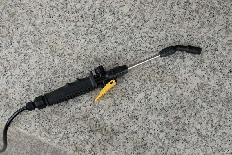 车邦士洗车器怎么用,车邦士洗车器升级