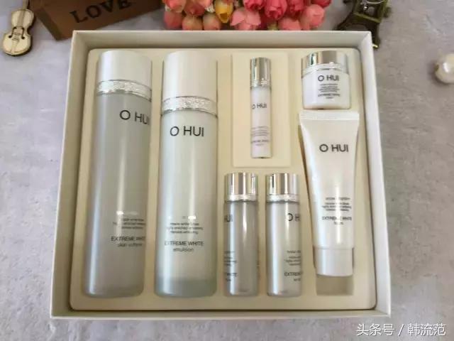 祛雀斑痘印最好的护肤品,美白祛痘印女士最有效产品