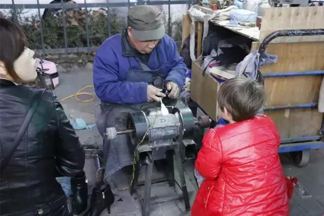 每一个与鱼化寨国际有染的人，都曾对这个小香港有难以言表的热情