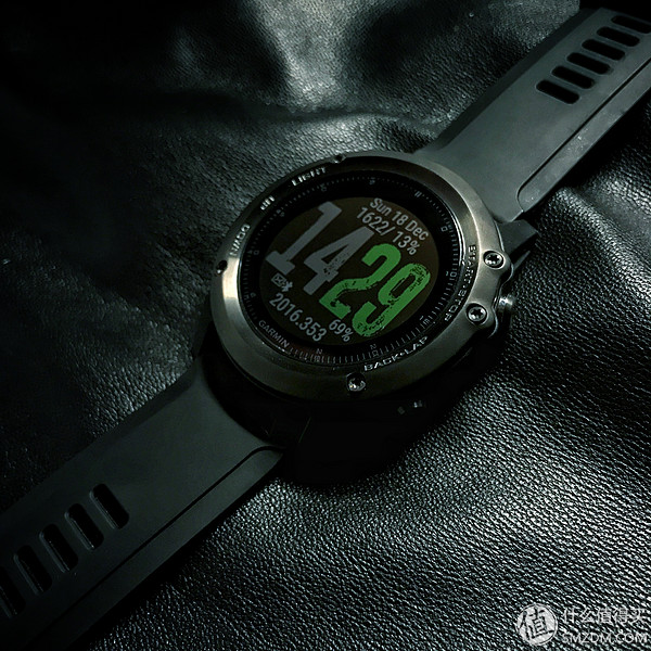 佳明飞耐时3入手评测