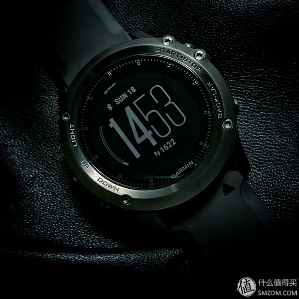 佳明飞耐时3入手评测