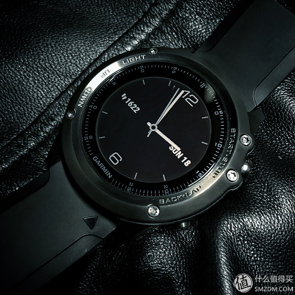 佳明飞耐时3入手评测